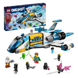 Lego Lego Dreamzzz 71460 Mr. Oz 'Space Bus