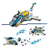 Lego Lego Dreamzzz 71460 Mr. Oz 'Space Bus