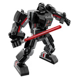 LEGO LEGO STAR WARS 75368 DARTH Father Mecha