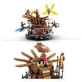 LEGO Super Heroes 76261 Spider-Man Final battle