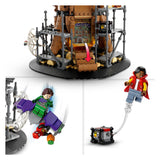 LEGO Super Heroes 76261 Spider-Man Final battle