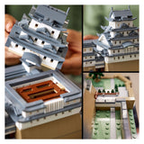 LEGO Arkitektur 21060 Castle Himeji