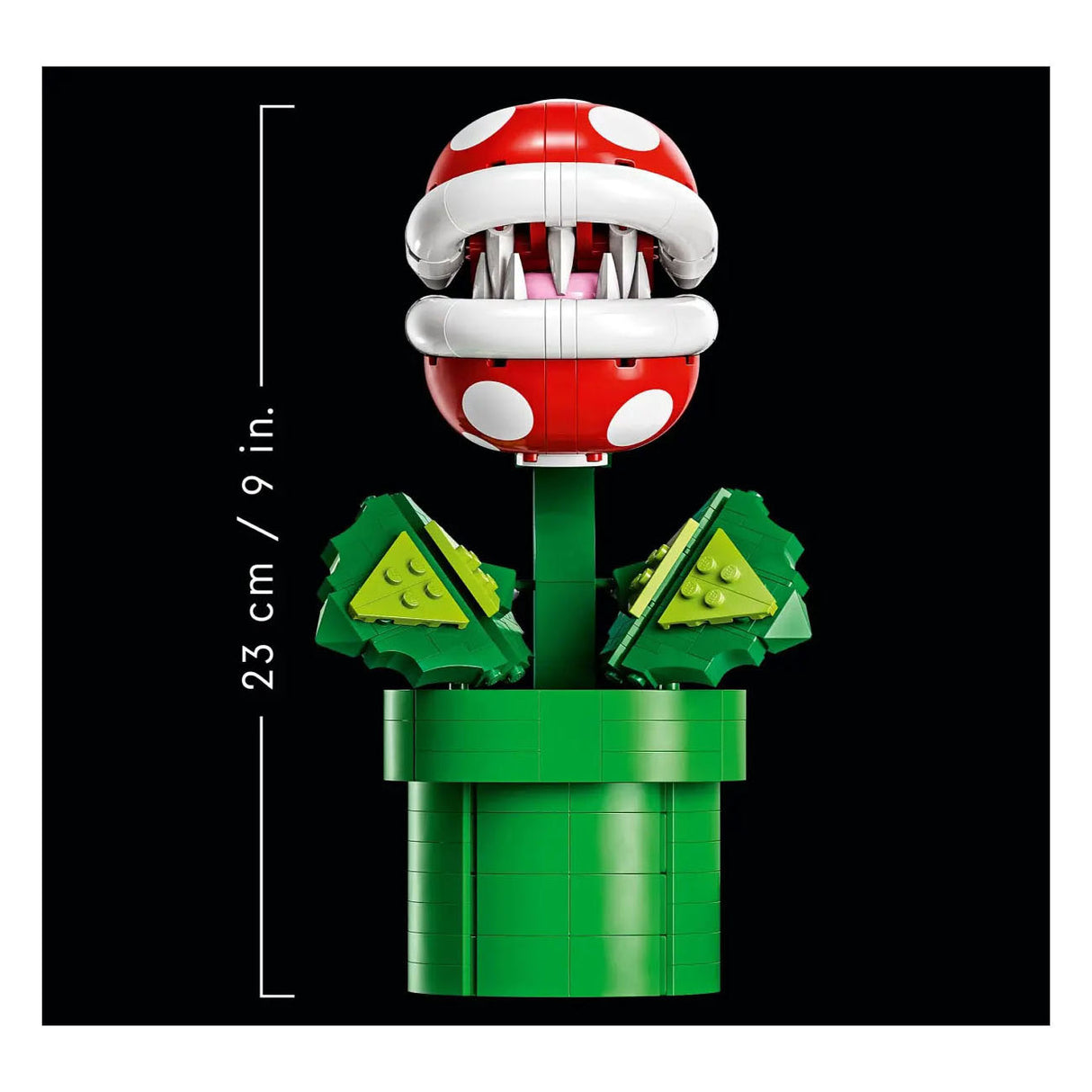 Lego Super Mario 71426 Piranha -anläggning