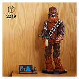 Lego Star Wars 75371 chewbacca wookiee