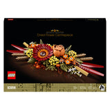 Icônes LEGO LEGO 10314 Arrangement floral avec des fleurs séchées