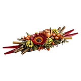 Icônes LEGO LEGO 10314 Arrangement floral avec des fleurs séchées