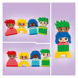 Lego Duplo Lego Duplo 10415 Meus primeiros sentimentos e emoções
