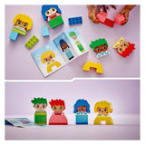 LEGO DUPLO LEGO DUPLO 10415 My first feelings and emotions