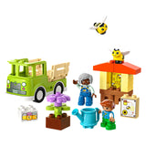 Lego Duplo Lego Duplo Town 10419 Bees and Beehive