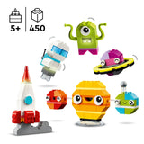 LEGO LEGO 11037 Creative planets