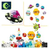 LEGO LEGO 11037 Creative planets