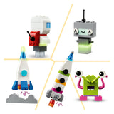 Lego Lego 11037 kreatív bolygók