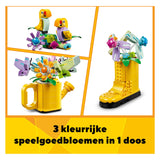 Tvůrce LEGO LEGO 31149 Květiny při zalévání plechovky