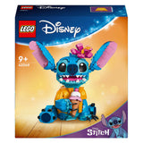 Lego Disney 43249 šiv