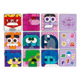 LEGO DISNEY 43248 Inside Out 2 Mood cubes