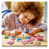 LEGO DISNEY 43248 Inside Out 2 Mood cubes