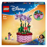 Lego Disney 43237 Isabela's flowerpot