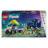Lego Lego Friends 42603 Astronomical Camping Veiming