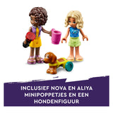 Lego Lego Friends 42603 Astronomsko kampiranje vozilo