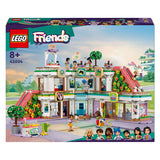 Lego LEGO Friends 42604 Heartlake City Shopping Mall