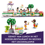 LEGO LEGO Friends 42604 Heartlake City shopping center