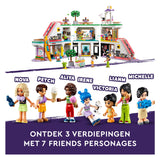 LEGO LEGO Friends 42604 Heartlake City shopping center