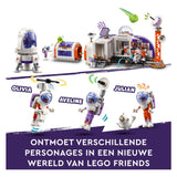 LEGO LEGO Friends 42605 space base on Mars and Rocket
