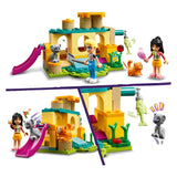 LEGO LEGO Friends 42612 Cat playground