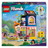 Lego LEGO Friends 42614 Vintage Clothing Store