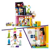 Lego LEGO Friends 42614 Vintage Clothing Store