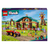 LEGO LEGO Friends 42617 Farm Dierenopvang