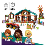 LEGO LEGO Friends 42617 Farm Dierenopvang
