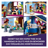 LEGO LEGO Friends 42620 Olly and Paisleys Houses