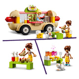 LEGO LEGO Friends 42633 Hotdogfoodtruck