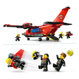 Aereo per camino LEGO LEGO 60413