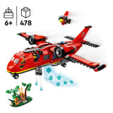 Lego Lego City 604413 Kingplace Fliger
