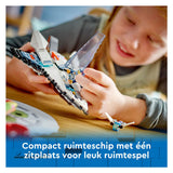 Lego Lego City 604430 Interventar Raumship