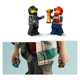 Lego Lego City 60400 Karts et coureurs