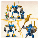 LEGO LEGO NINJAGO 71805 JAYS MECHA Battle package