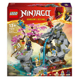 Lego Ninajago 71819 Altar of the Stone Dragon