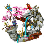 Lego Ninajago 71819 Altar of the Stone Dragon