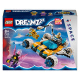 LEGO LEGO Dreamzzz 71475 Meneer Oz's space car