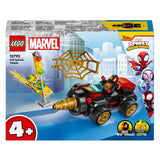 Lego Lego 10792 Spidey Drilbor vozilo