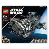 Lego Star Wars 75374 Onyx -cinder