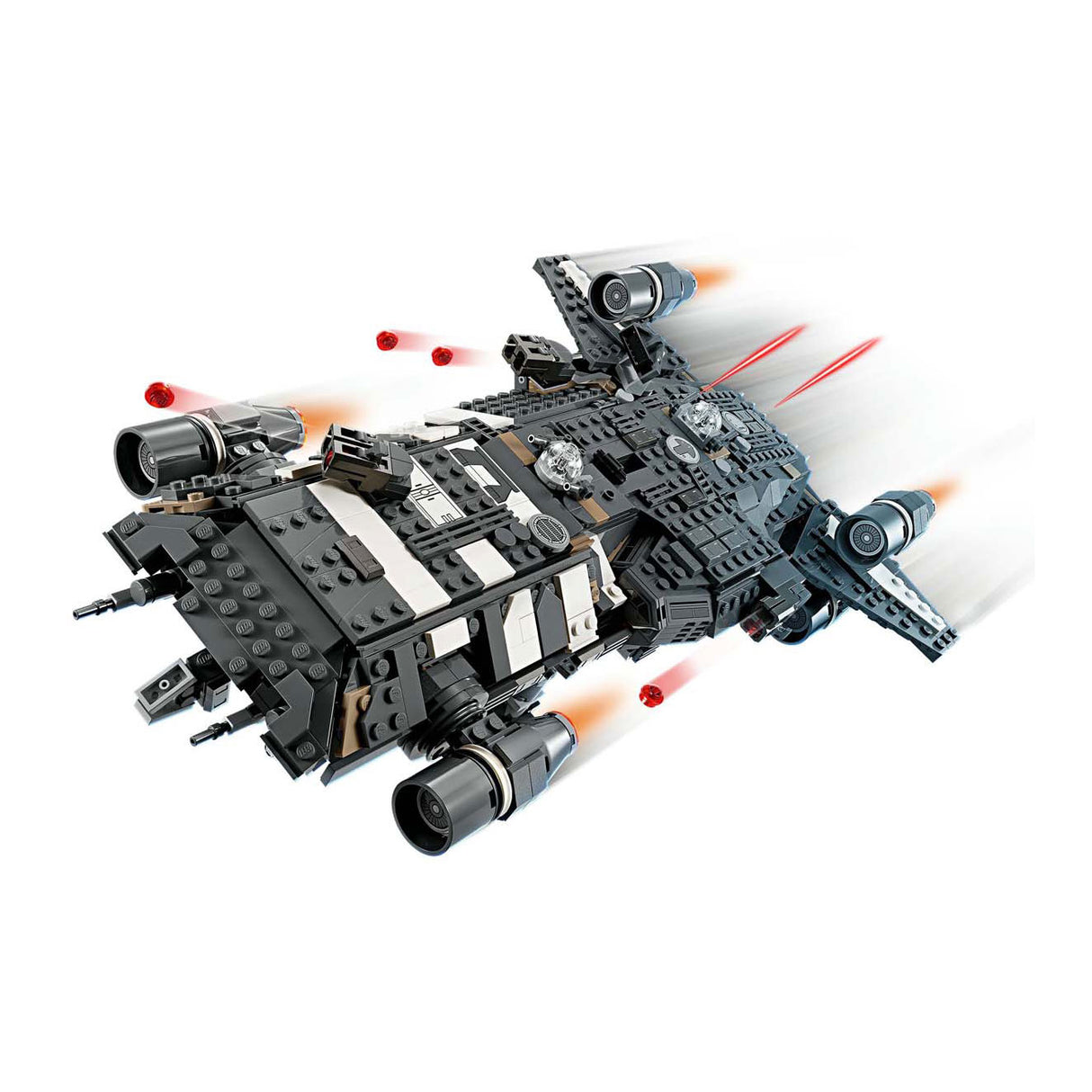 Lego Star Wars 75374 Onyx -cinder