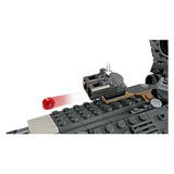 Lego Star Wars 75374 Onyx -cinder