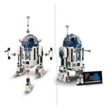 Lego Star Wars 75379 R2-D2