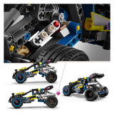 LEGO LEGO Technic 42164 Offroad RaceBuggy
