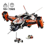 LEGO TECHINC 42181 VTOL FREIGHT SARD LT81
