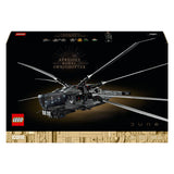 Icônes LEGO 10327 Dune Atreides Royal Ornithopter